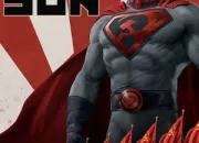 Quiz Superman : Red Son