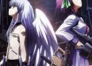 Quiz Connais-tu bien Angel Beats ?