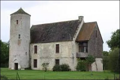 Nous commençons la semaine en Normandie, à Aunou-le-Faucon. Village à l'Est de la Plaine d'Argentan, il se situe dans le département ...