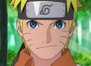 Test Test de personnalit ''Naruto''