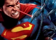 Quiz Superman Unbound