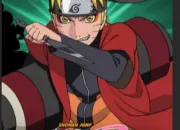 Quiz Quiz Naruto Shippuden