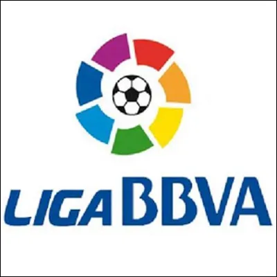 Je n'ai jamais remporté la Liga :