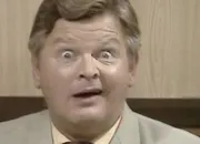 Quiz Benny Hill, incarnation de l'humour anglais