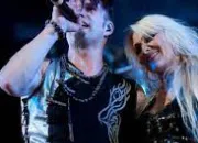 Quiz 'Salome' - Saltatio Mortis - Doro Pesch