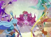 Test Quelle LoliRock es-tu ?