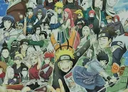 Test Qui es-tu dans ''Naruto'' ?