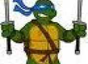 Quiz Les Tortues Ninja