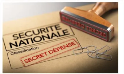 Qui connaît tes secrets ?