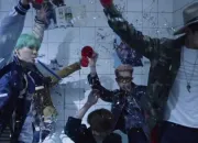 Quiz Reconnais-tu le MV - BTS ?