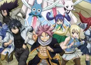 Test Fairy Tail