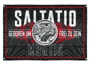 Quiz 'Geboren um frei zu sein' - Saltatio Mortis