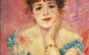 Quiz Renoir