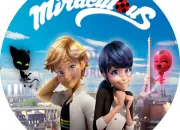 Quiz Connais-tu Miraculous et les aventures de Ladybug et Chat Noir ?