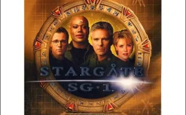 Quiz Stargate