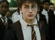 Test Qui es-tu dans ''Harry Potter'' ?