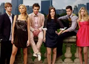 Test Qui serais-tu dans 'Gossip Girl' ?