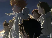 Quiz The Promised Neverland (2)