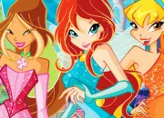 Test Quelle Winx es-tu ?