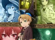 Quiz Mushoku Tensei