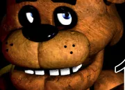 Quiz Es-tu un fan de 'FNaF' ?