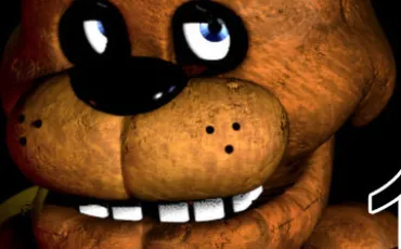 Quiz Fnaf