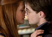 Quiz Vrai / Faux Harry Potter : couples