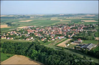 Quel pays préfères-tu parmi ceux-ci ?