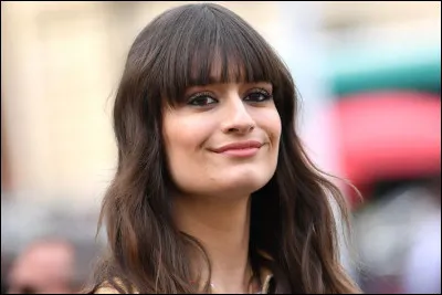 Comment s'appelle le disque de Clara Luciani sorti en 2021 ?