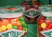 Test  quel dlice de Honeydukes ressembles-tu le plus ?