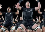 Quiz Haka