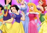 Test Quelle princesse Disney es-tu ?