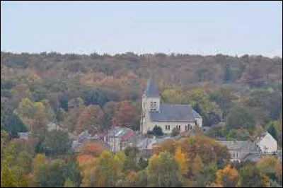 Notre première balade de la semaine commence dans les Hauts-de-France, à Hartennes-et-Taux. Commune de l'arrondissement de Soissons, elle se situe dans le département ...