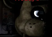 Test FNAF 1