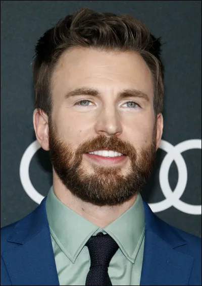 Quel est le rôle de Chris Evans dans "Avengers" ?