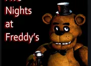 Quiz Quiz FNAF. Connaissez-vous bien FNAF ?