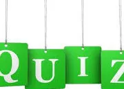 Quiz Questions de culture gnrale (115)