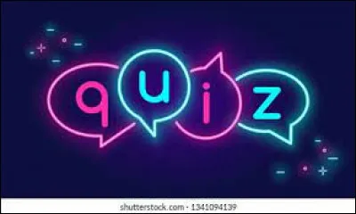 Sur Quizz.biz, nous pouvons créer un maximum de 200 quiz.