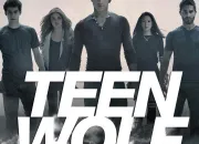 Test Quel personnage de ''Teen Wolf'' es-tu ?