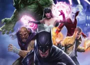 Quiz Justice League : Dark