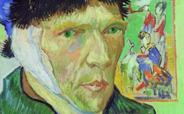 Quiz Van gogh