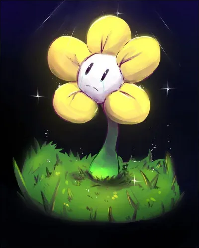 Qui a créé Flowey ?