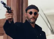 Quiz Top 15 des films avec Jean Reno