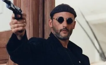 Quiz Jean reno