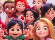 Quiz mojis des Princesses Disney