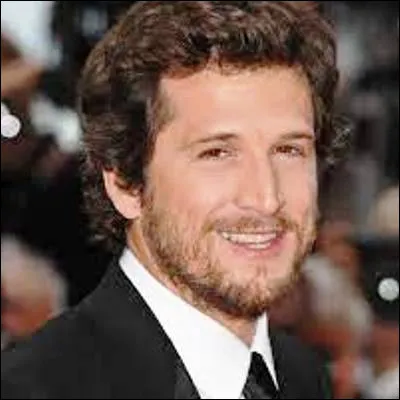 Quel acteur incarne lidole de Guillaume Canet dans le film "Mon idole" ?