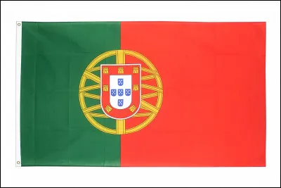 Quelle est la capitale du Portugal ?