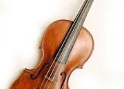 Quiz Le violon