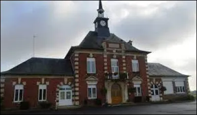 Nous commençons notre balade dans les Hauts-de-France, à Achery. Village de l'arrondissement de Laon, il se situe dans le département ...