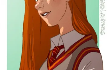 Quiz Ginny weasley